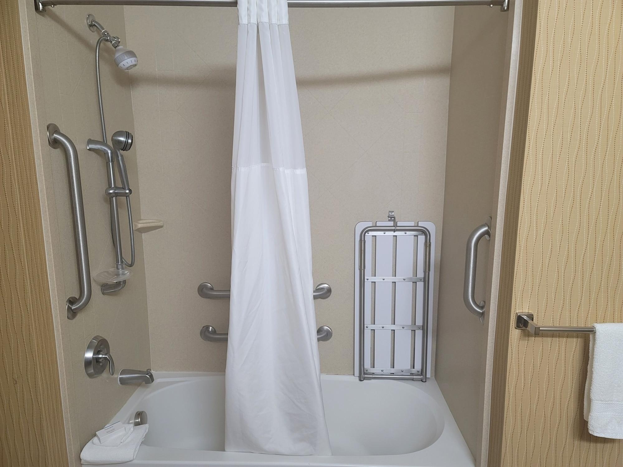 Hampton Inn Austin Oak Hill Экстерьер фото