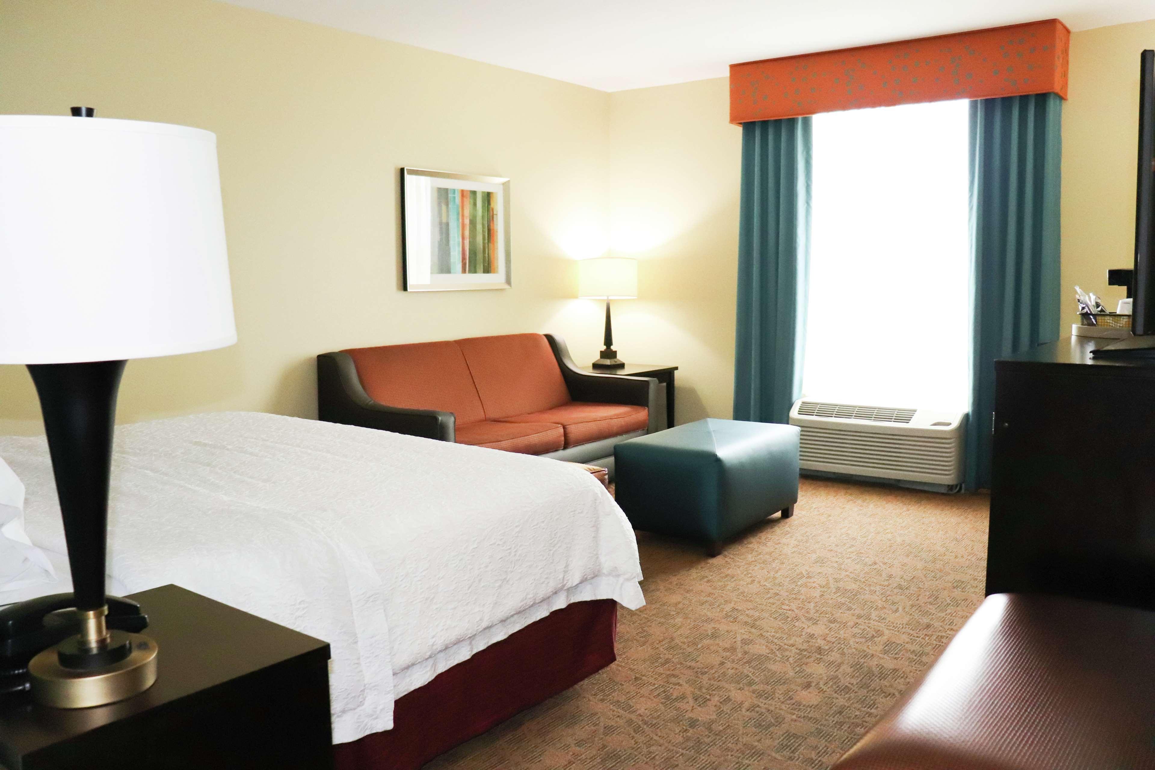 Hampton Inn Austin Oak Hill Экстерьер фото