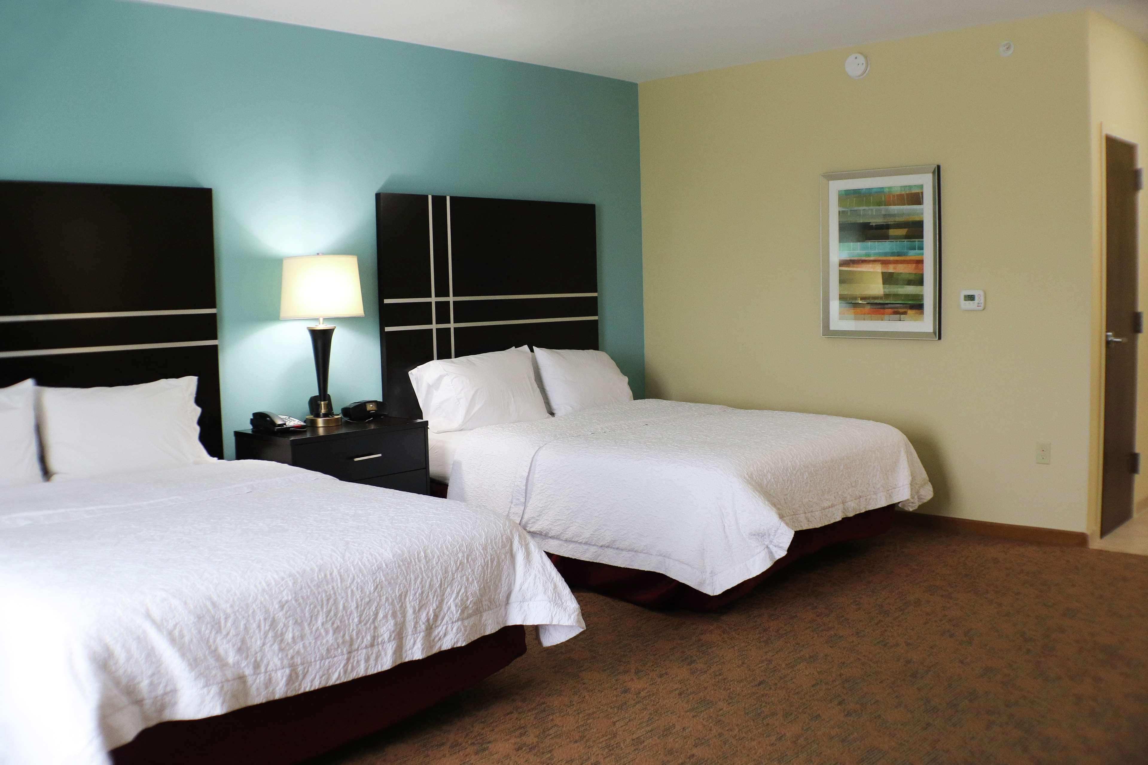 Hampton Inn Austin Oak Hill Экстерьер фото