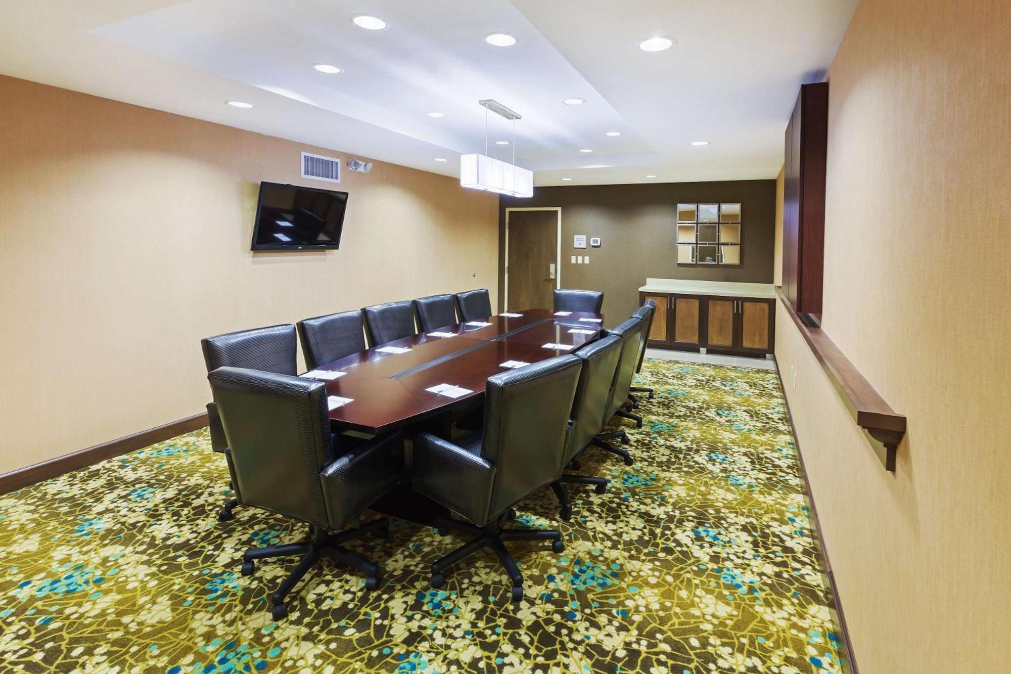Hampton Inn Austin Oak Hill Экстерьер фото